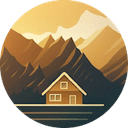 The Azure Oasis logo